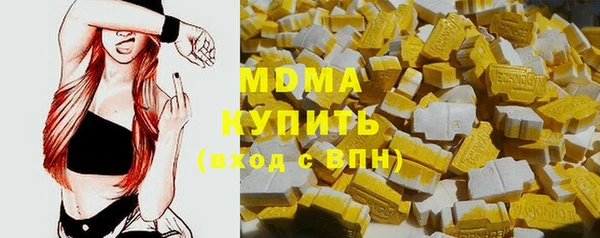 прущая мука Вяземский